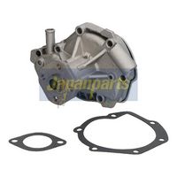 водна помпа, охлаждане на двигателя