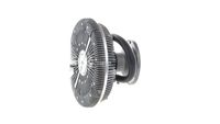 Thumbnail - Koppeling, radiateurventilator - CFC217000P - MAHLE