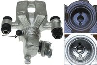Bremssattel