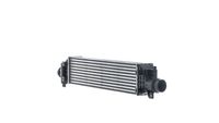 Thumbnail - Intercooler, inlaatluchtkoeler - CI690000S - MAHLE