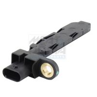 импулсен датчик, колянов вал