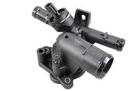 Termostat,lichid racire METZGER AUTOTEILE, Cod: 4006439