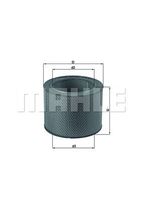 Luftfilter