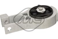 окачване, двигател