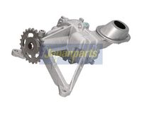 маслена помпа