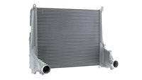 Thumbnail - Intercooler, inlaatluchtkoeler - CI622000S - MAHLE