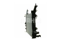 Thumbnail - Radiateur - CR896000P - MAHLE