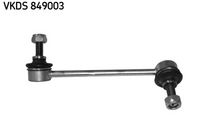 Stange/Strebe, Stabilisator