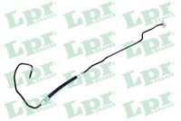 спирачен маркуч