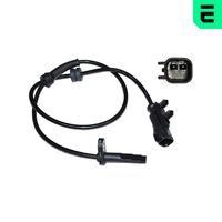 датчик, обороти на колелото