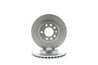 спирачен диск