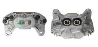 Bremssattel