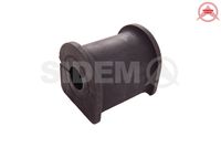 Mounting, stabiliser bar