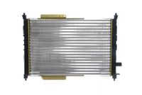 Thumbnail - Radiateur - CR622000S - MAHLE