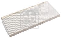 Filter, Innenraumluft