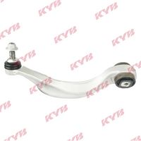 Lenker, Radaufhängung