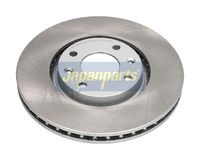 спирачен диск