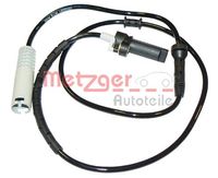 Sensor, Raddrehzahl