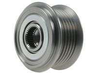 Alternator Freewheel Clutch