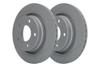 Δισκόπλακα PowerDisc