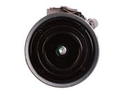 Kompressor, Klimaanlage