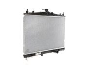 Thumbnail - Radiateur - CR856000S - MAHLE