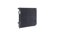 Thumbnail - Condensor, airconditioning - AC1045000S - MAHLE