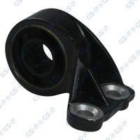 тампон, носач