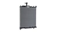 Thumbnail - Radiateur - CR2685000S - MAHLE
