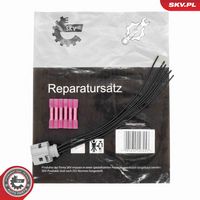 SET REPARAT CABLURI SUPAPA EGR