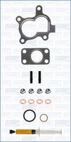 Set montaj, turbocompresor AJUSA, Cod: JTC12348