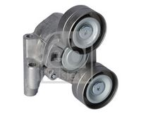 Riemenspanner, Keilrippenriemen