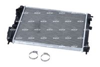 Kühler, Motorkühlung