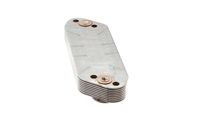 Thumbnail - Oliekoeler, motorolie - CLC16000P - MAHLE