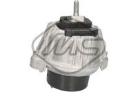 окачване, двигател