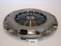 Placa presiune ambreiaj JAPANPARTS, Cod: SF-532