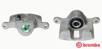 Bremssattel