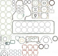 Dichtungsvollsatz, Motor