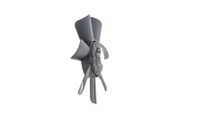 Thumbnail - Koelventilatorwiel - CFF523000P - MAHLE