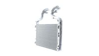 Thumbnail - Intercooler, inlaatluchtkoeler - CI454000P - MAHLE