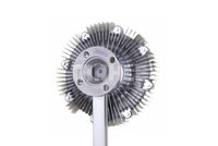 Thumbnail - Koppeling, radiateurventilator - CFC186000P - MAHLE