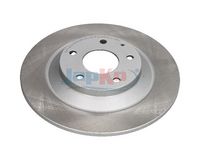 спирачен диск