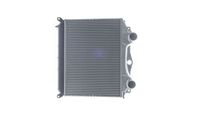 Thumbnail - Intercooler, inlaatluchtkoeler - CI121000P - MAHLE