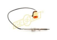 Sensor, Abgastemperatur