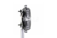 Thumbnail - Koppeling, radiateurventilator - CFC95000P - MAHLE