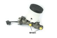 Спирачна помпа