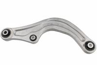 носач, окачване на колелата