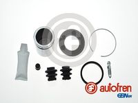 Reparatursatz, Bremssattel Reparatursatz, Bremssattel