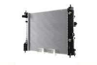 Thumbnail - Radiateur - CR2263000S - MAHLE