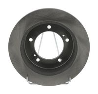 Disc frana FERODO, Cod: DDF351